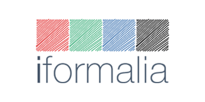 Informalia-factor-humano-RRHH-logo-cuadrados-colores-rojo-verde-azul-negro