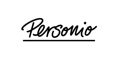 Personio-factor-humano-RRHH-logo-negro-linea