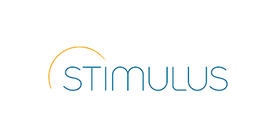 Stimulus-factor-humano-RRHH-logo-letra-azul