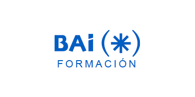 BAI-FORMACION logo empresa participante en Factor Humano Madrid