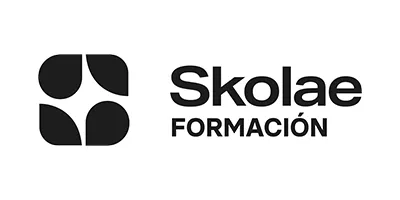 SKOLAE logo empresa participante en Factor Humano Madrid