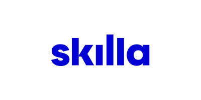SKILLA logo empresa participante en Factor Humano Madrid