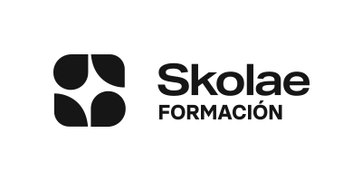 SKOLAE logo empresa participante en Factor Humano Madrid