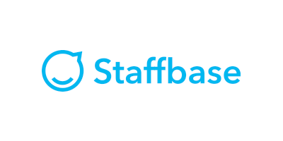 STAFFBASE logo empresa participante en Factor Humano Madrid