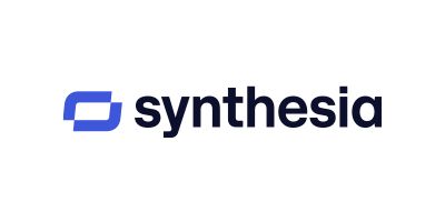 SYNTHESIA logo empresa participante en Factor Humano Madrid