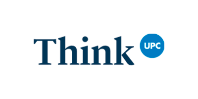 THINKUPC logo empresa participante en Factor Humano Madrid