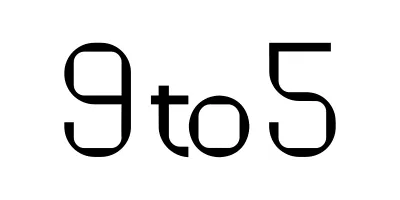 Logo_9to5_FHBCN