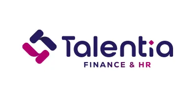 logo Talentia, empresa participantes en Factor Humano Madrid 2026